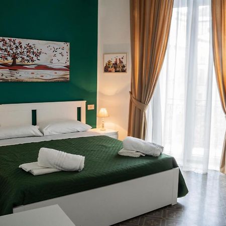 Ai Giudici Hotel Palermo Exterior photo