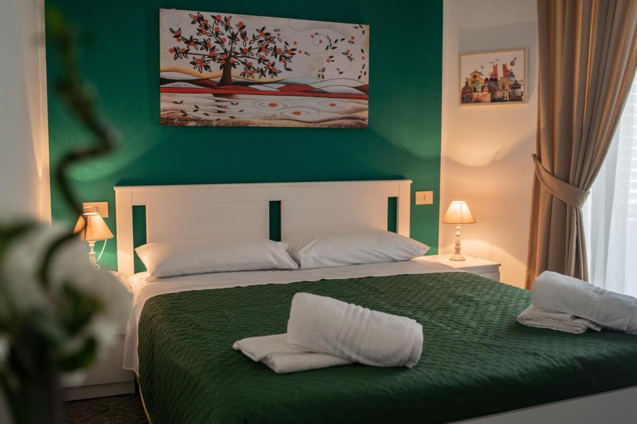 Ai Giudici Hotel Palermo Exterior photo