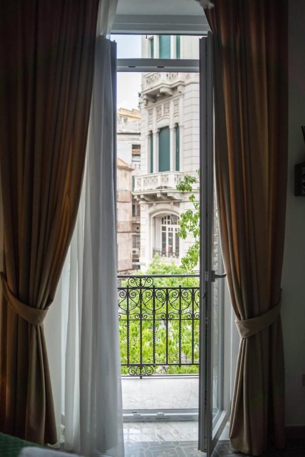 Ai Giudici Hotel Palermo Exterior photo