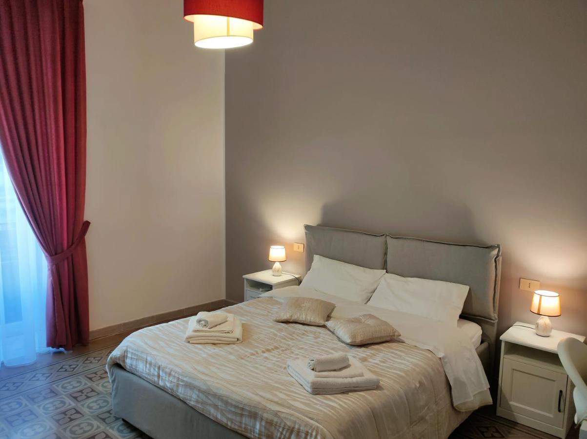 Ai Giudici Hotel Palermo Exterior photo