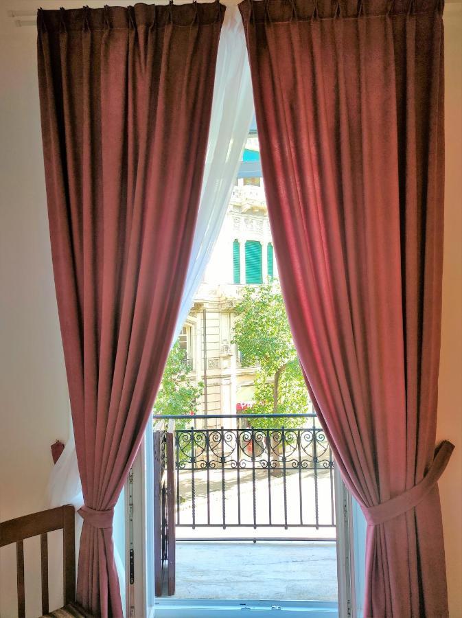 Ai Giudici Hotel Palermo Exterior photo