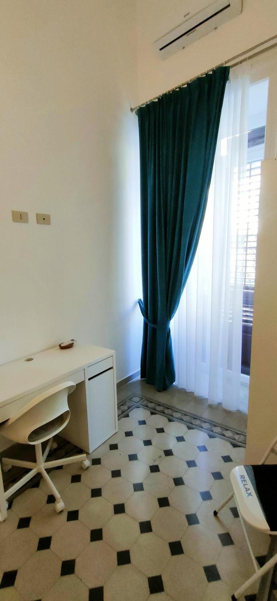 Ai Giudici Hotel Palermo Room photo