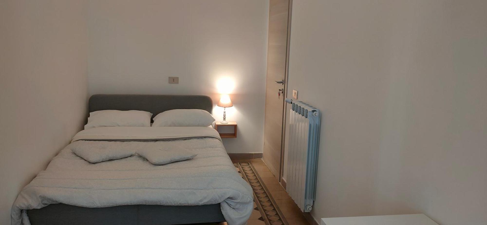 Ai Giudici Hotel Palermo Room photo