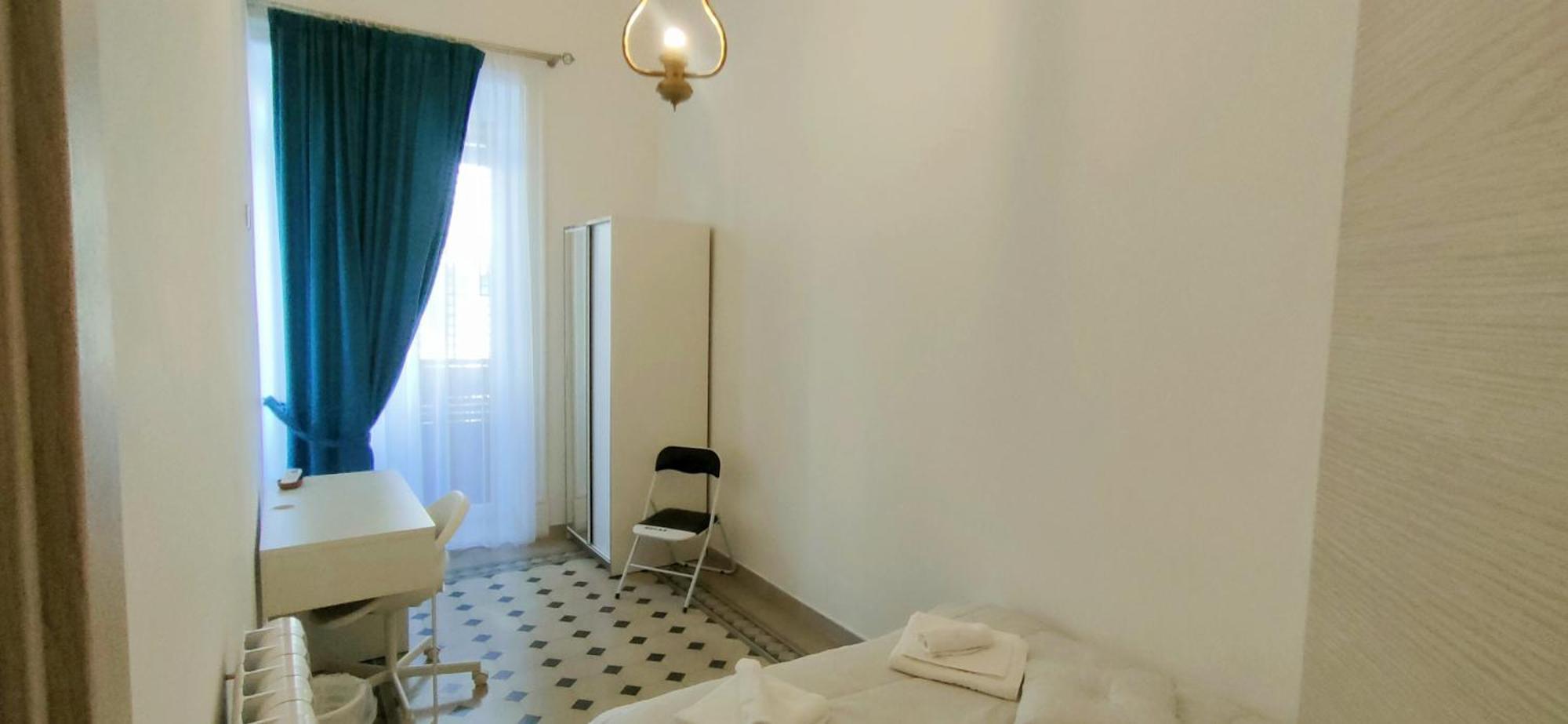 Ai Giudici Hotel Palermo Room photo